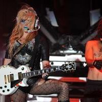 Kesha performs live in concert on her 'Get Sleazy Tour' | Picture 64591